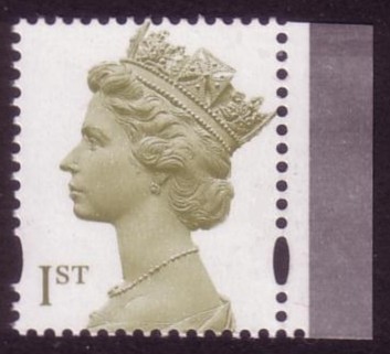 2000 GB - 1st Millennium from Stamp Show Minisheet (MS2147) MNH